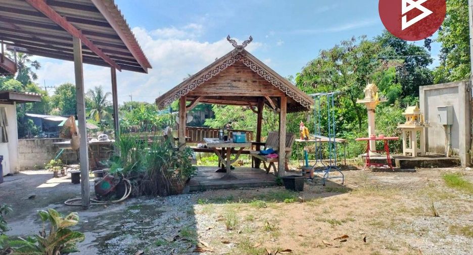 出售 2 卧室 独立屋 在 Mueang Chon Buri, Chon Buri
