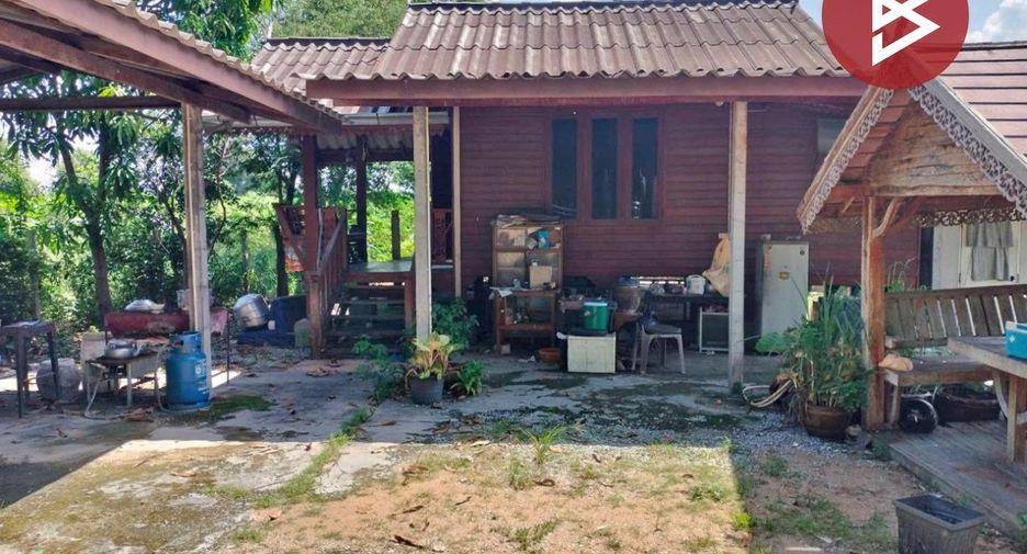 出售 2 卧室 独立屋 在 Mueang Chon Buri, Chon Buri