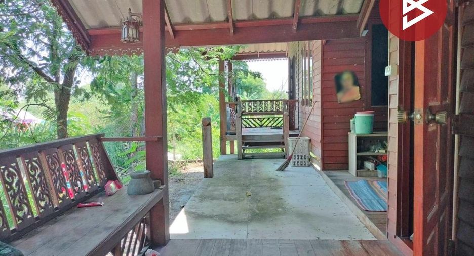 出售 2 卧室 独立屋 在 Mueang Chon Buri, Chon Buri
