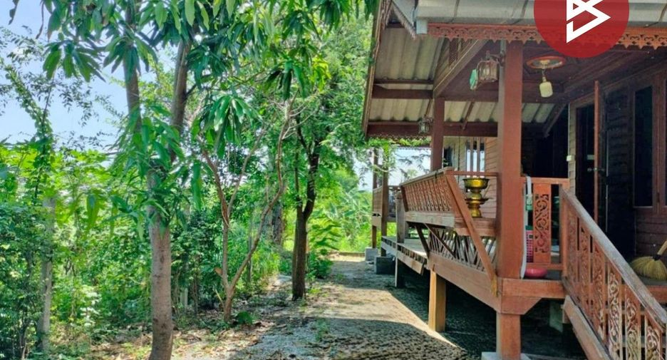 出售 2 卧室 独立屋 在 Mueang Chon Buri, Chon Buri