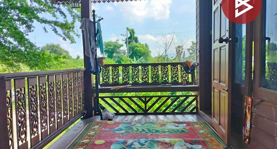 出售 2 卧室 独立屋 在 Mueang Chon Buri, Chon Buri