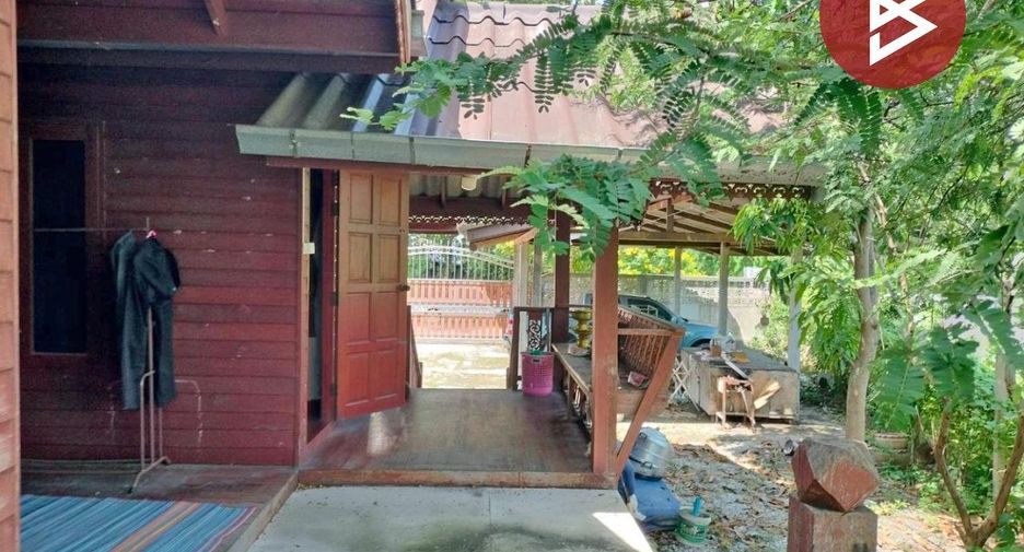 出售 2 卧室 独立屋 在 Mueang Chon Buri, Chon Buri