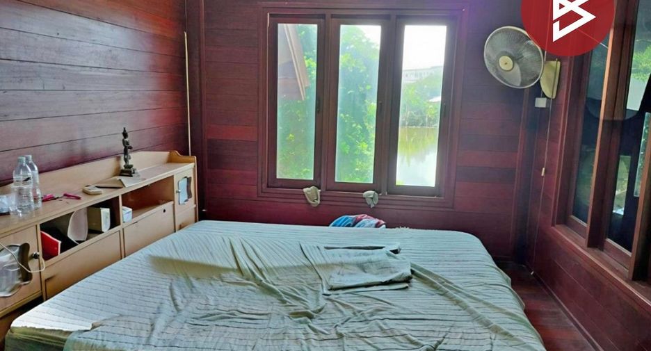 出售 2 卧室 独立屋 在 Mueang Chon Buri, Chon Buri