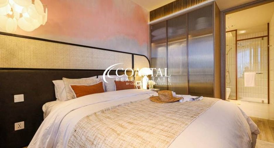 For sale 1 bed condo 