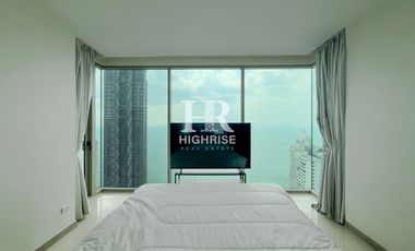 Condo en venta de 2 habitaciones en Bang Lamung, Chonburi
