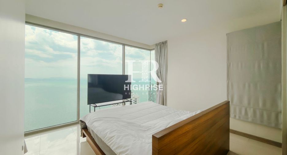 For sale 2 bedrooms condo in Bang Lamung, Chonburi
