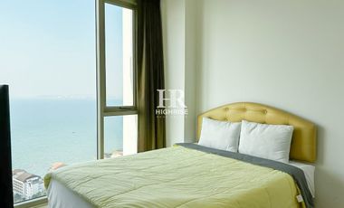 Condo en venta de 2 habitaciones en Bang Lamung, Chonburi
