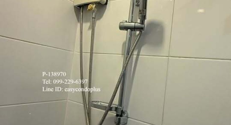 出租 公寓 公寓 在 Chom Thong, 曼谷