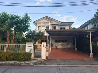 For rent 4 ベッドルーム house in Prawet, Bangkok