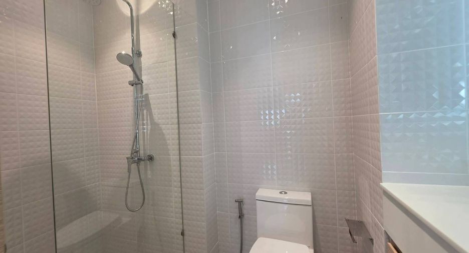 For rent 2 bedrooms condo in Bang Lamung, Chonburi