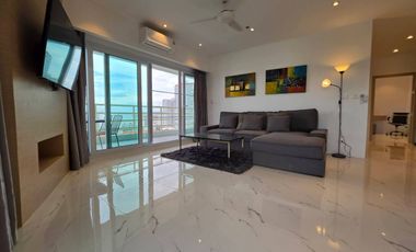 For rent 2 bedrooms condo in Bang Lamung, Chonburi