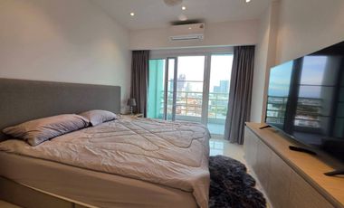 Wohnung zur Miete mit 2 Zimmer in Bang Lamung, Chonburi