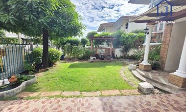 Casa en venta de 3 habitaciones en Sai Mai, Bangkok