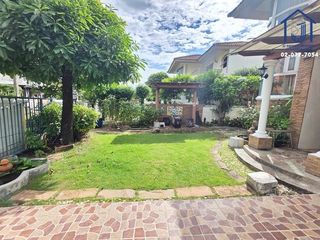 For sale 3 bedrooms house in Sai Mai, Bangkok