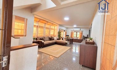Casa en venta de 3 habitaciones en Sai Mai, Bangkok