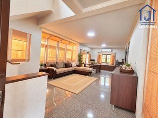 For sale 3 bedrooms house in Sai Mai, Bangkok