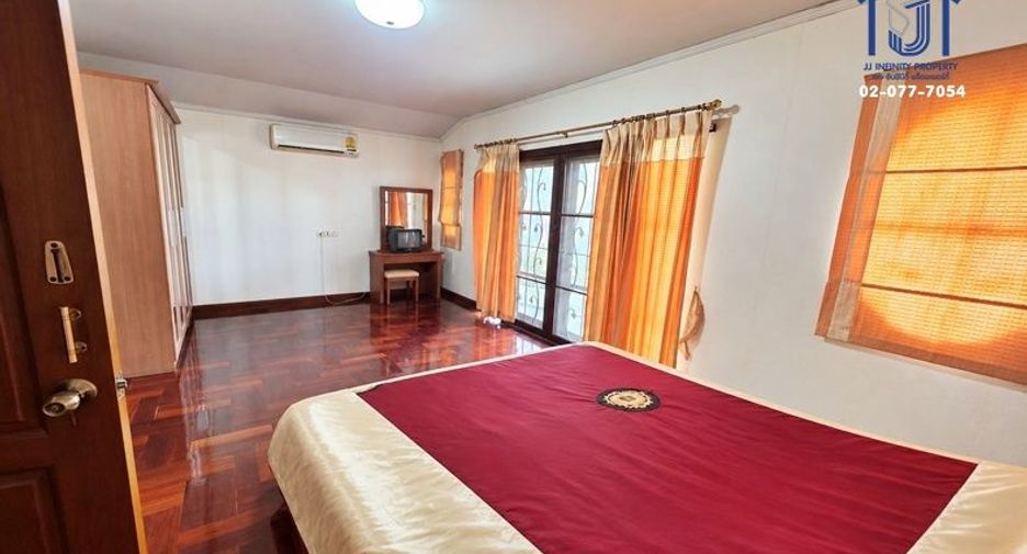 Casa en venta de 3 habitaciones en Sai Mai, Bangkok