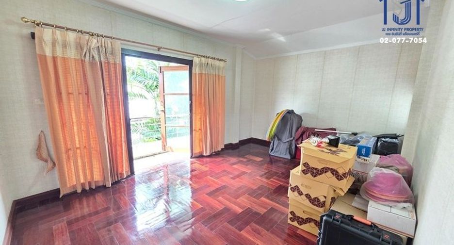 Casa en venta de 3 habitaciones en Sai Mai, Bangkok