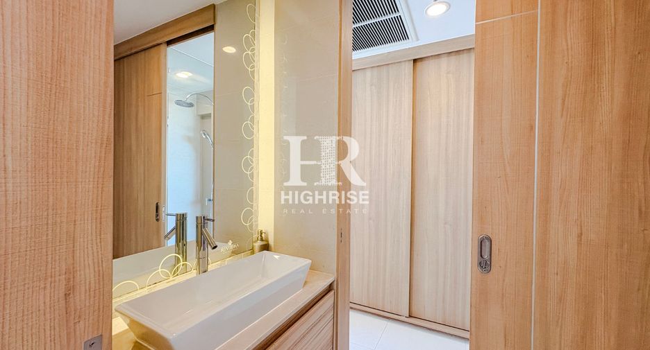 Wohnung zum Kauf mit 1 Zimmer in Bang Lamung, Chonburi