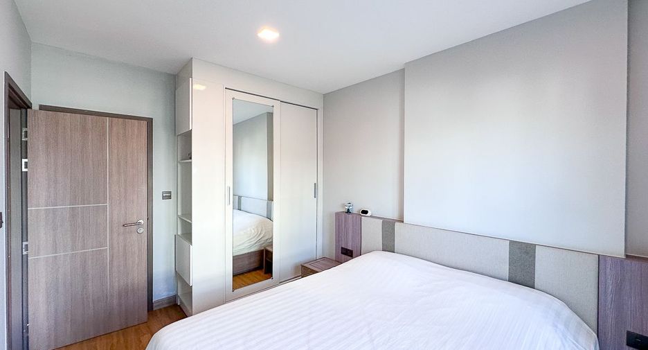 出租 和 出售 2 卧室 公寓 在 Mueang Chiang Mai, Chiang Mai