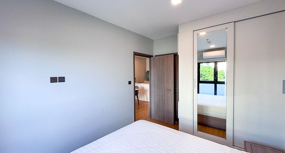 出租 和 出售 2 卧室 公寓 在 Mueang Chiang Mai, Chiang Mai