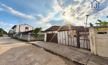 Terreno en venta en Wang Thonglang, Bangkok