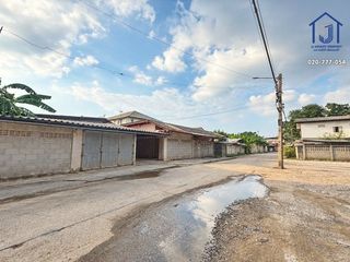 出售 土地 在 Wang Thong Lang, 曼谷