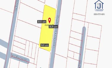 Terreno en venta en Wang Thonglang, Bangkok
