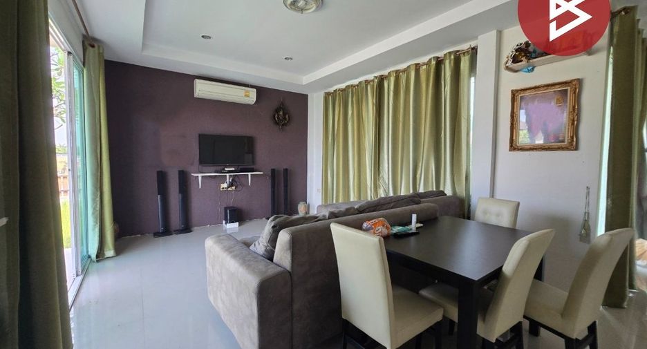 出售 2 卧室 独立屋 在 Plaeng Yao, Chachoengsao