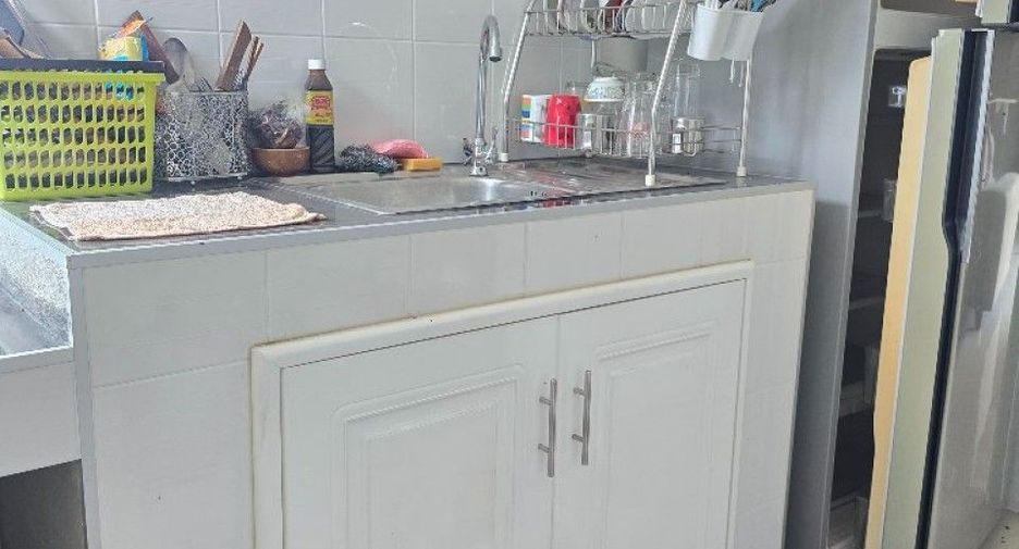 出售 2 卧室 独立屋 在 Plaeng Yao, Chachoengsao