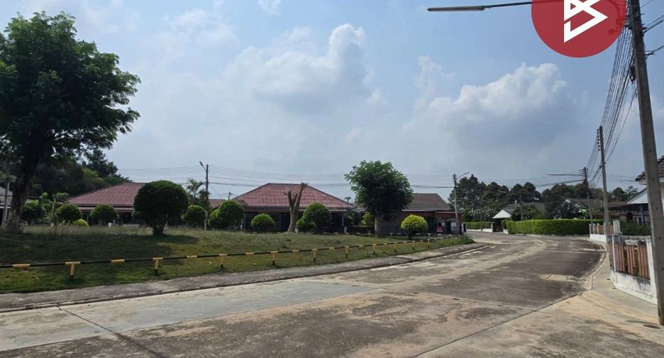 出售 2 卧室 独立屋 在 Plaeng Yao, Chachoengsao