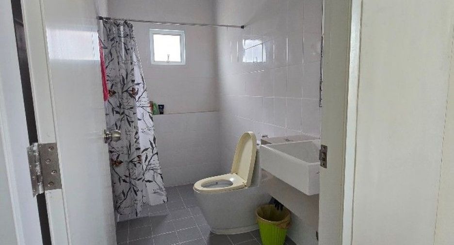 出售 2 卧室 独立屋 在 Plaeng Yao, Chachoengsao