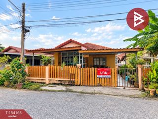 For sale 3 bedrooms house in Mueang Chachoengsao, Chachoengsao