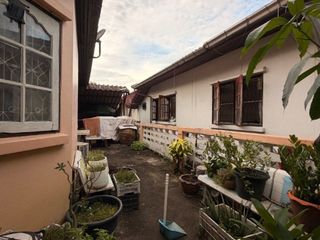 For sale 3 bedrooms house in Mueang Chachoengsao, Chachoengsao