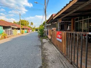 For sale 3 bedrooms house in Mueang Chachoengsao, Chachoengsao