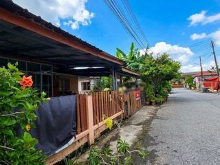 For sale 3 bedrooms house in Mueang Chachoengsao, Chachoengsao