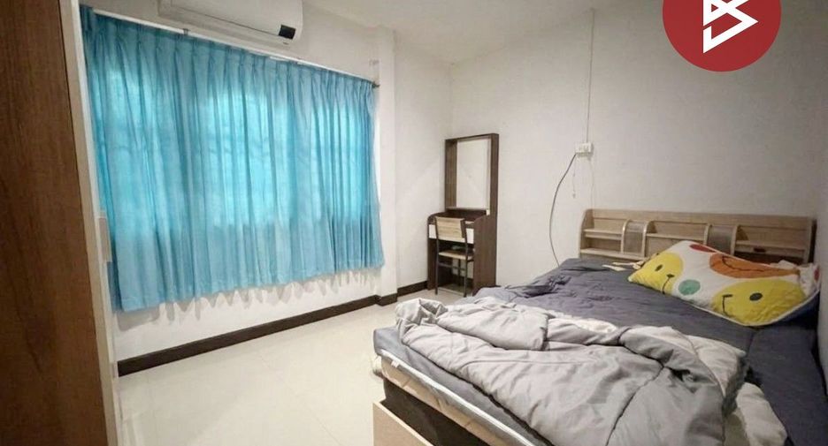 For sale 3 bedrooms house in Mueang Chachoengsao, Chachoengsao