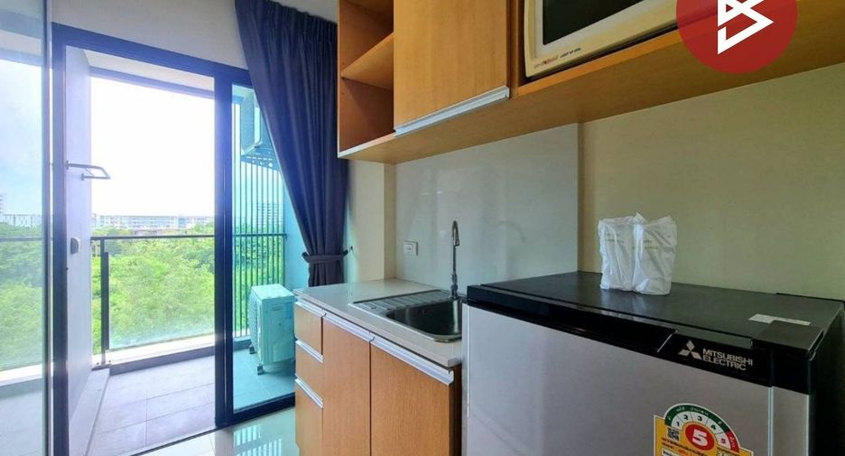 Wohnung zur Miete und zum Kauf mit 1 Zimmer in Hua Hin, Prachuap Khiri Khan