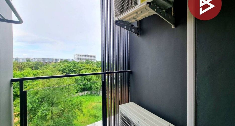 Wohnung zur Miete und zum Kauf mit 1 Zimmer in Hua Hin, Prachuap Khiri Khan