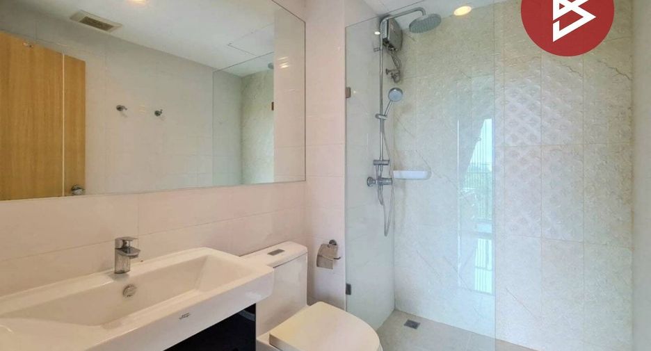 Wohnung zur Miete und zum Kauf mit 1 Zimmer in Hua Hin, Prachuap Khiri Khan