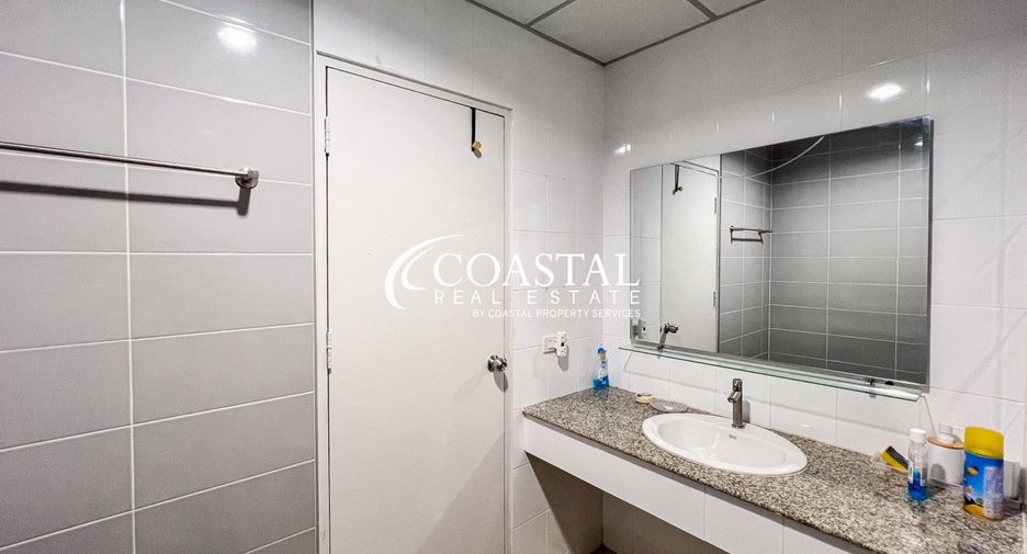 For sale 1 bed condo in Jomtien, Pattaya