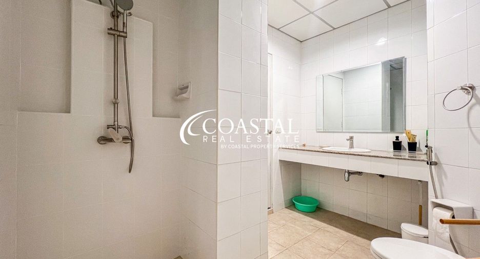 For sale 1 bed condo in Jomtien, Pattaya