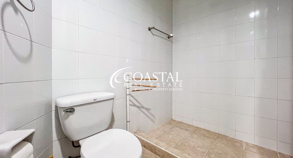 For sale 1 bed condo in Jomtien, Pattaya