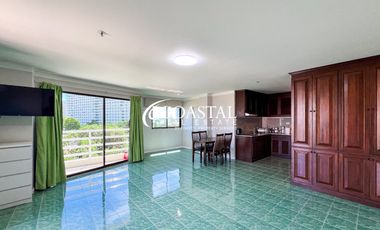 For sale 1 bed condo in Jomtien, Pattaya