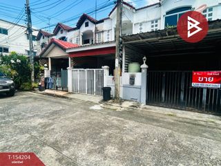 For sale 2 bedrooms townhouse in Don Mueang, Bangkok