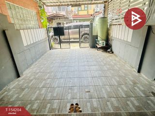 For sale 2 bedrooms townhouse in Don Mueang, Bangkok