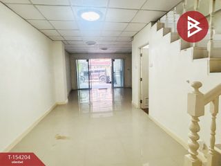 For sale 2 bedrooms townhouse in Don Mueang, Bangkok