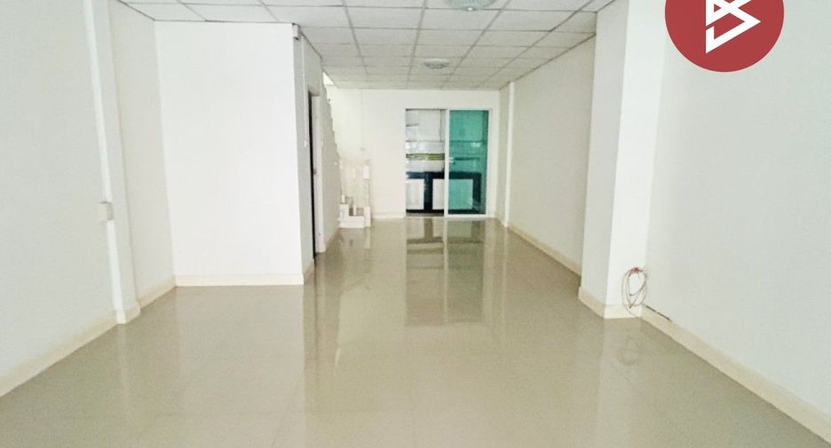 For sale 2 bedrooms townhouse in Don Mueang, Bangkok