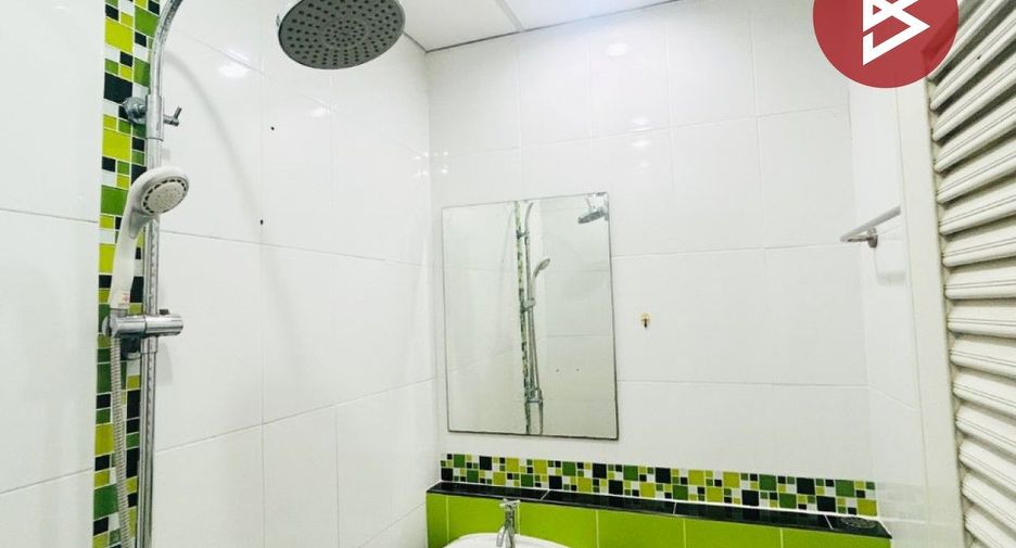 For sale 2 bedrooms townhouse in Don Mueang, Bangkok