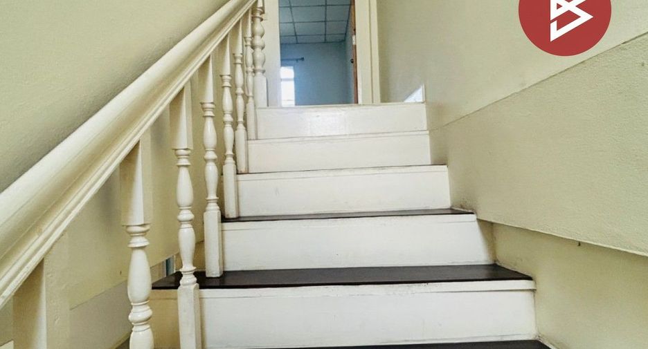 For sale 2 bedrooms townhouse in Don Mueang, Bangkok